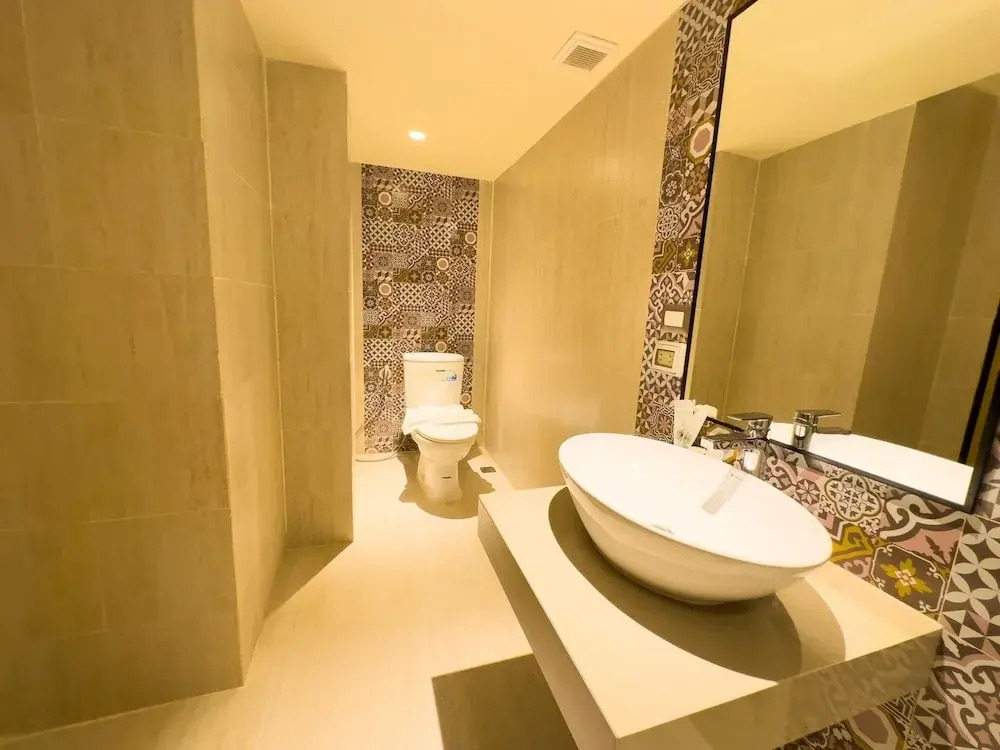 Foto - Kastel Bangkok Hotel