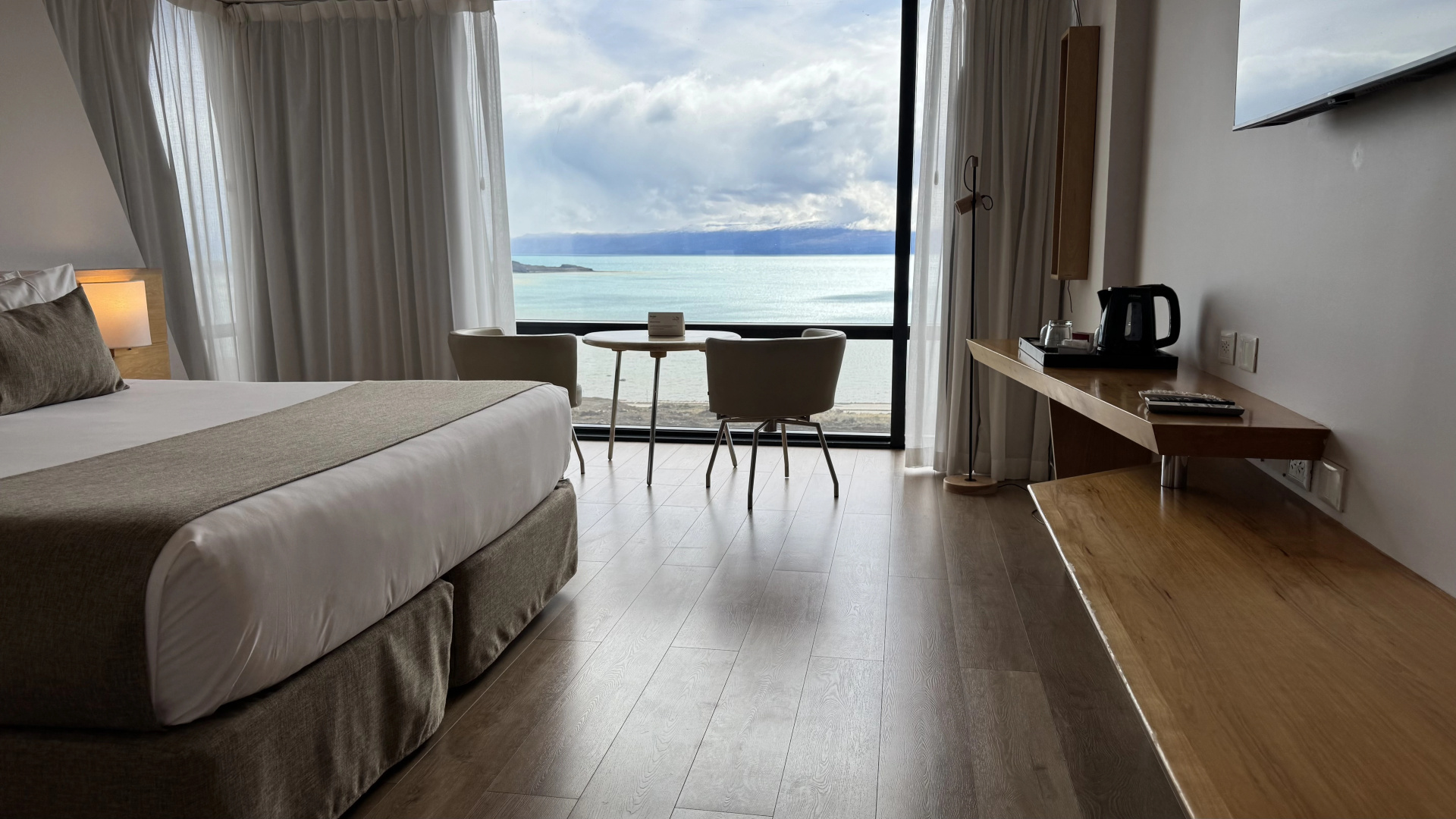 Foto - Design Suites Calafate