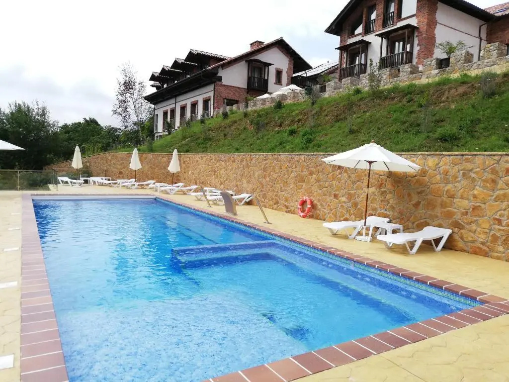 Photo - Hotel Cerro la Nina