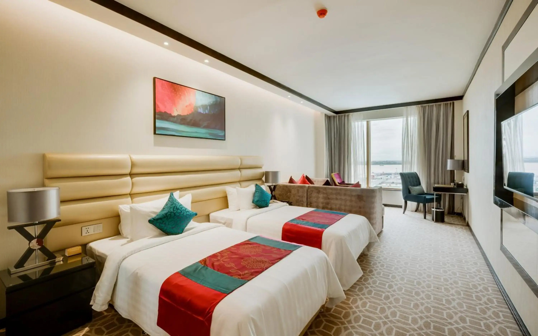 Foto - NagaWorld Hotel & Entertainment Complex