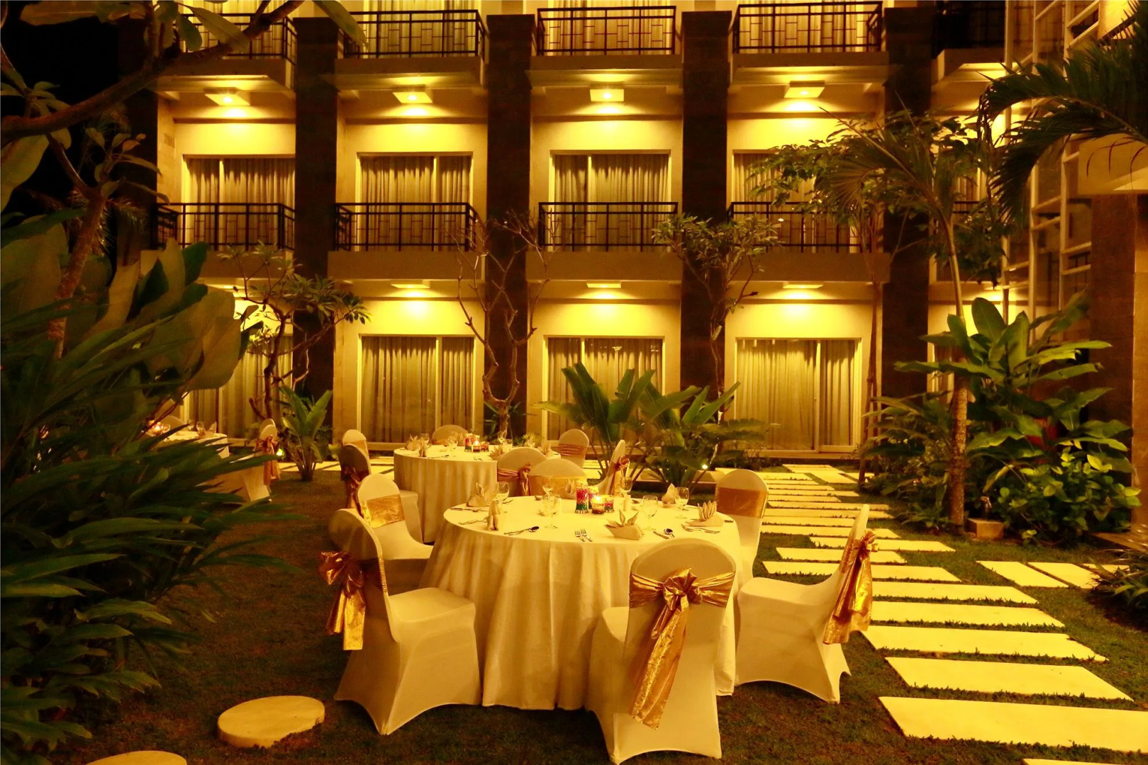 Photo - b Hotel Bali & Spa