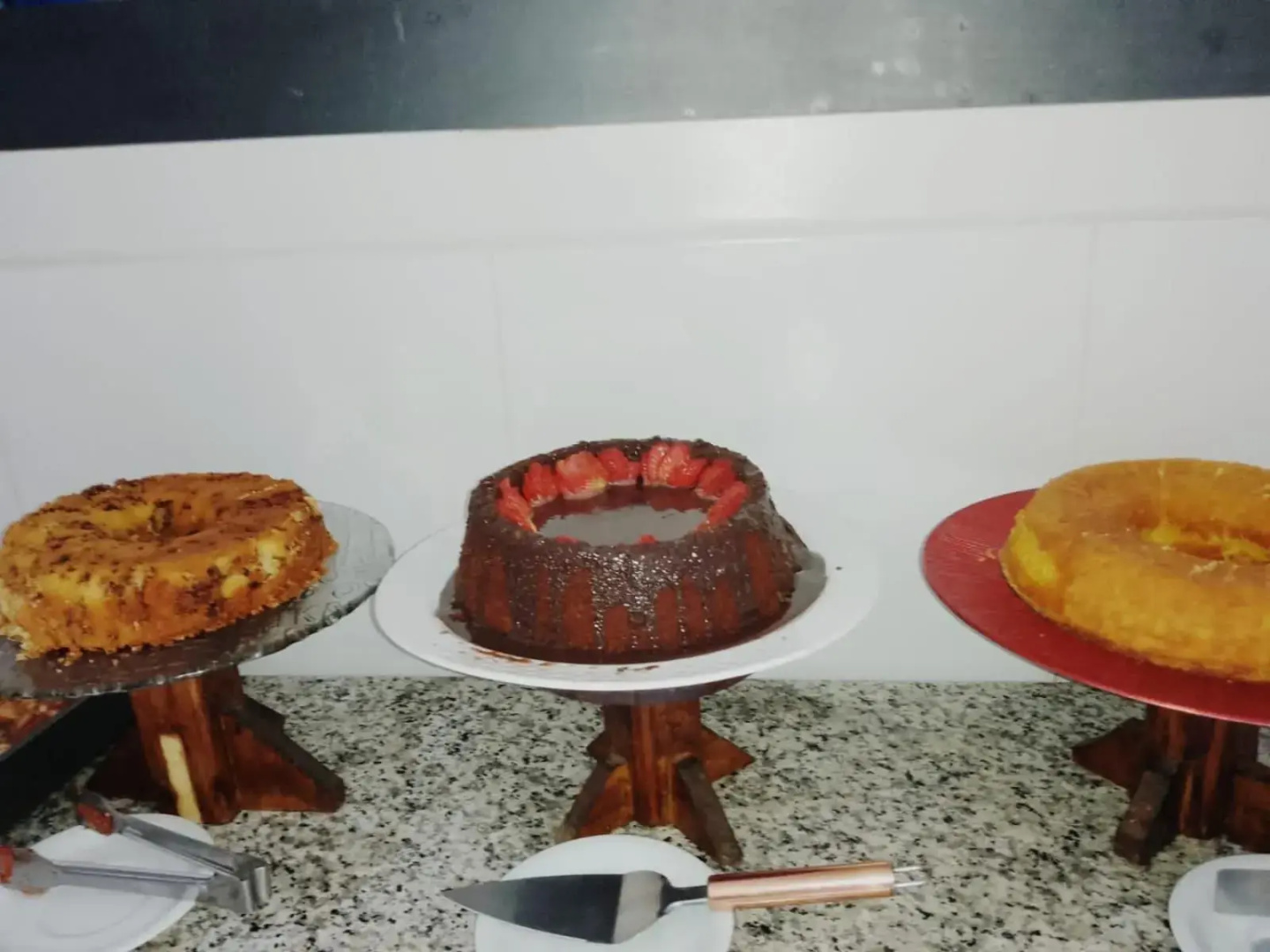 Foto - Hotel Pousada Mandacaru