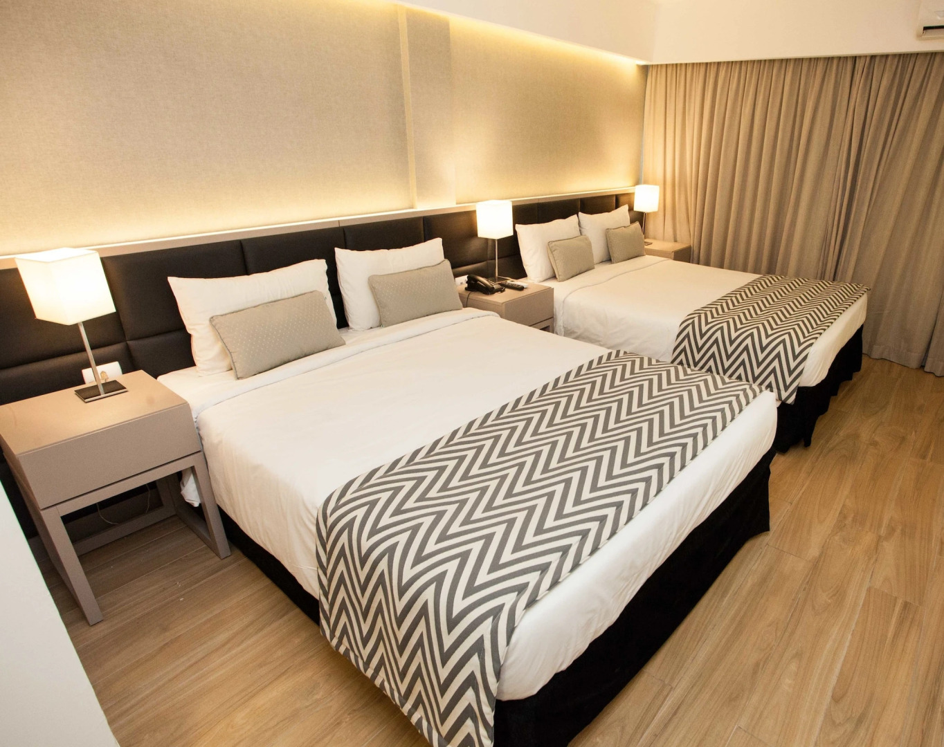 Foto - Royal Regency Palace Hotel