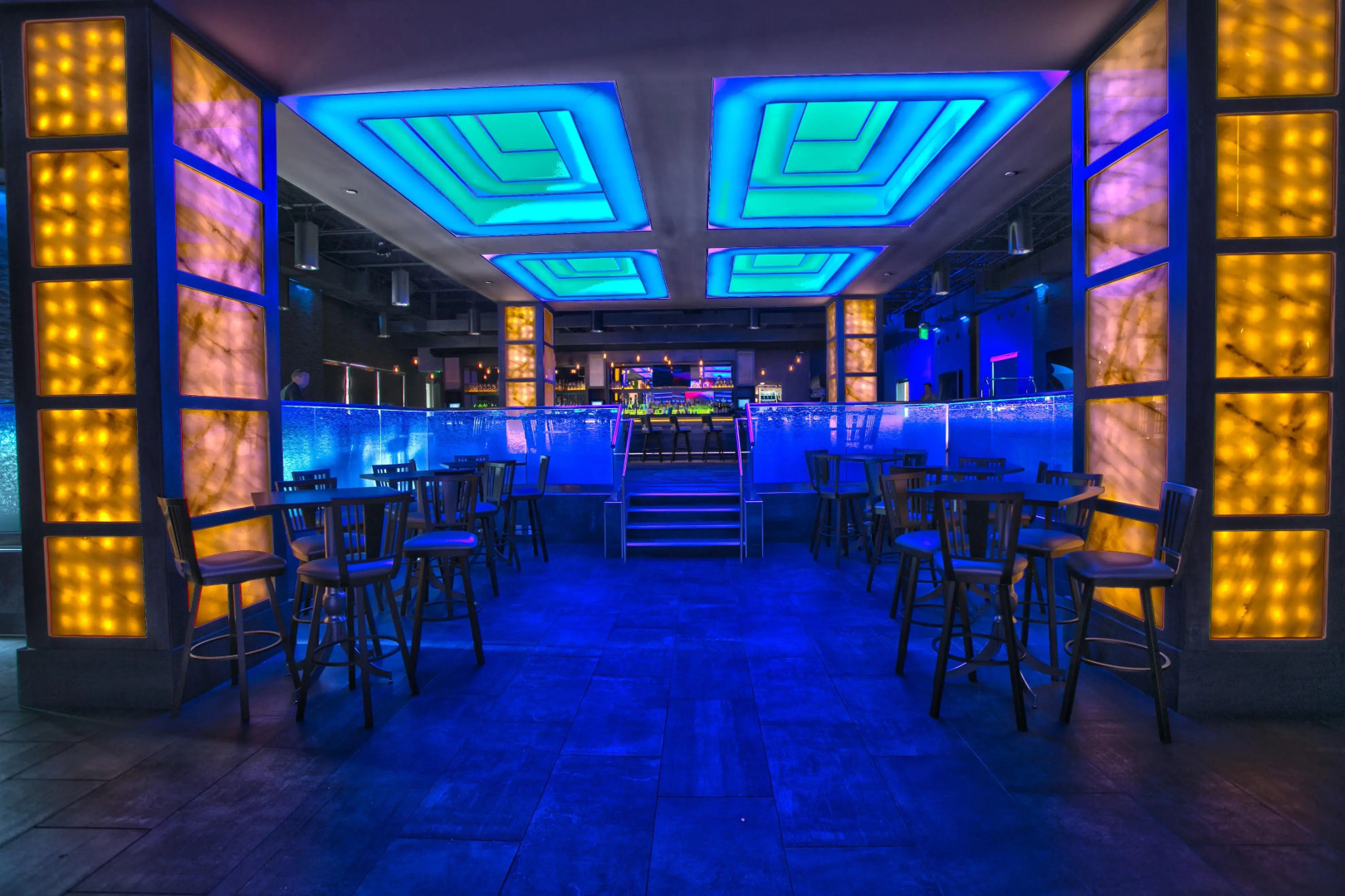 Foto - Rosen Plaza Hotel Orlando Convention Center