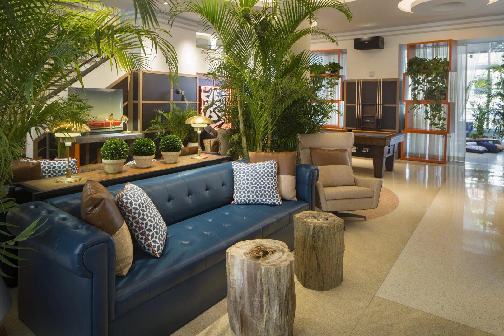 Photo - Hotel Rendale Miami