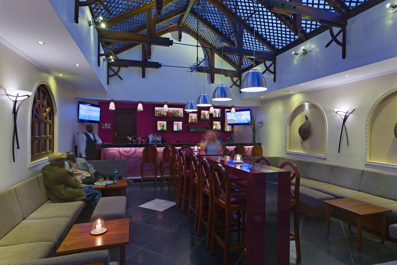 Foto - The Heron By Sarovar Portico India