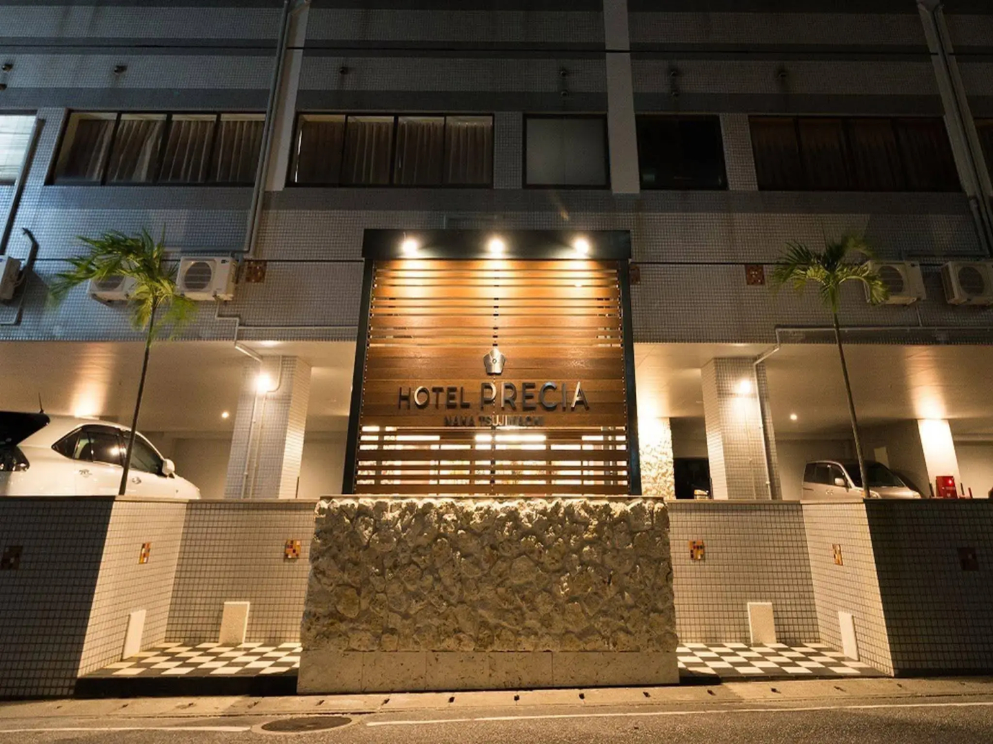 Photo - Hotel Precia Naha Tsujimachi - Vacation STAY 17058v