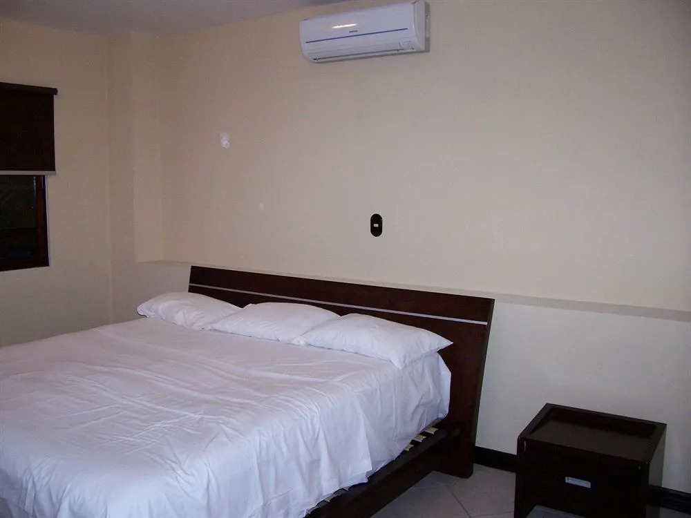 Foto - Alajuela Backpackers Airport Hostel