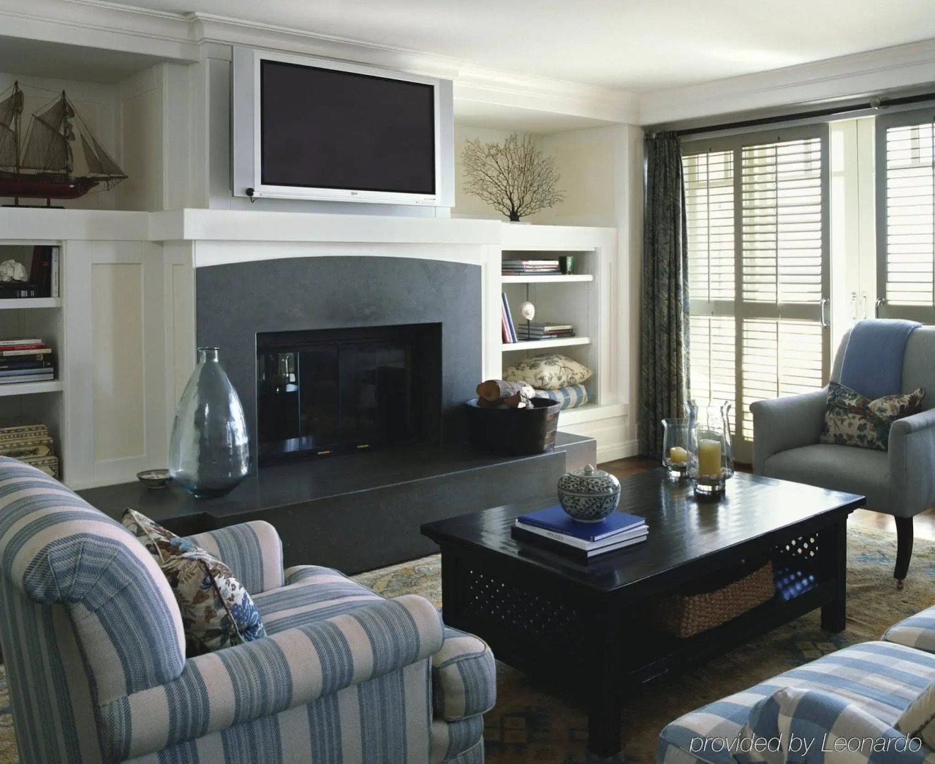 Foto - Shutters On The Beach