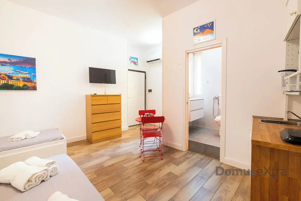 Foto - Tarantella Home By DomusExtra