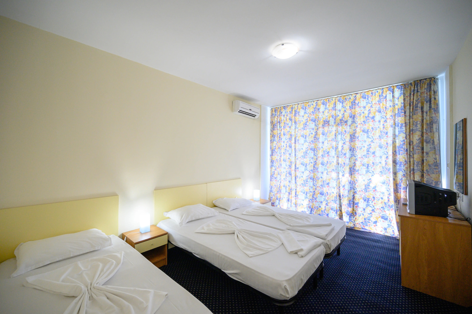 Photo - International House of Journalists Resort