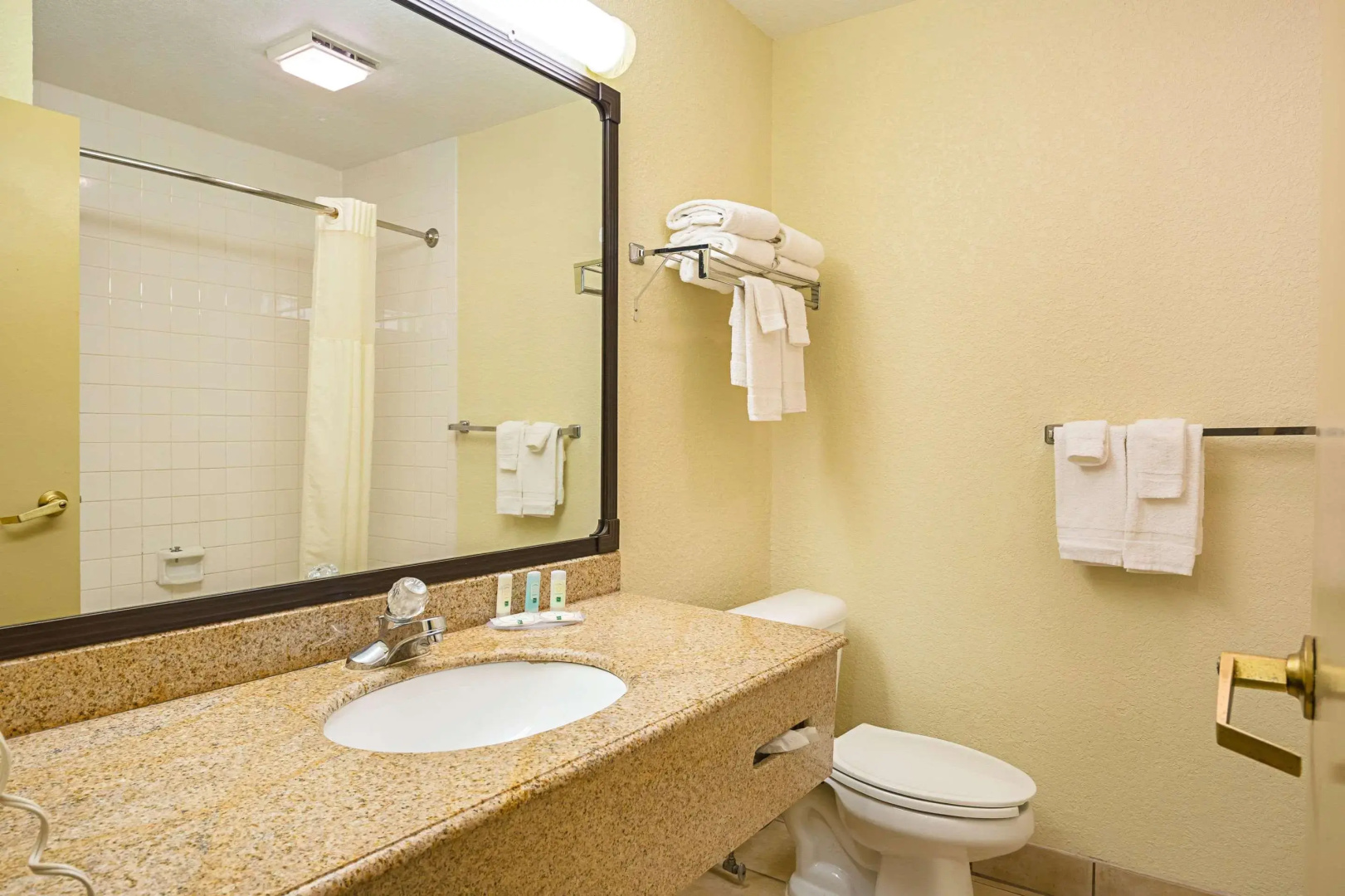 Foto - Quality Inn & Suites NRG Park - Medical Center