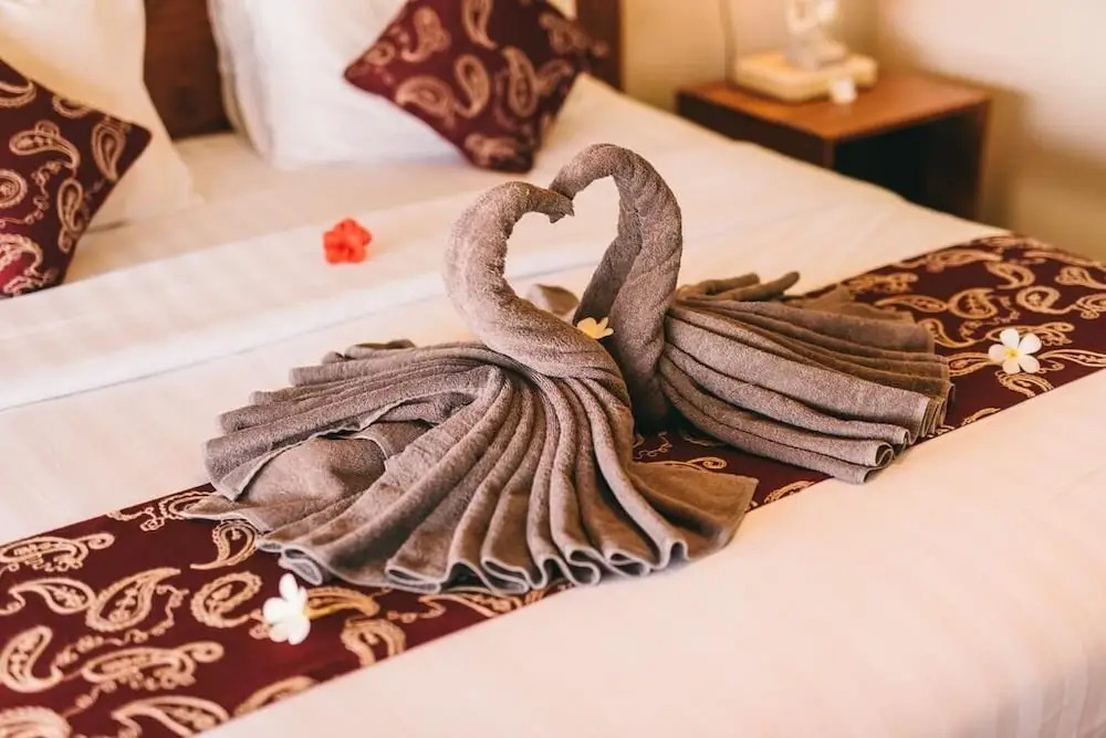 Foto - The Runik Ubud