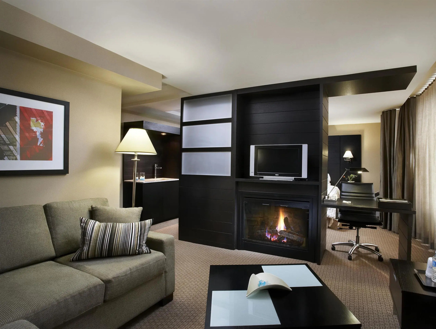 Foto - Four Points by Sheraton Mississauga Meadowvale