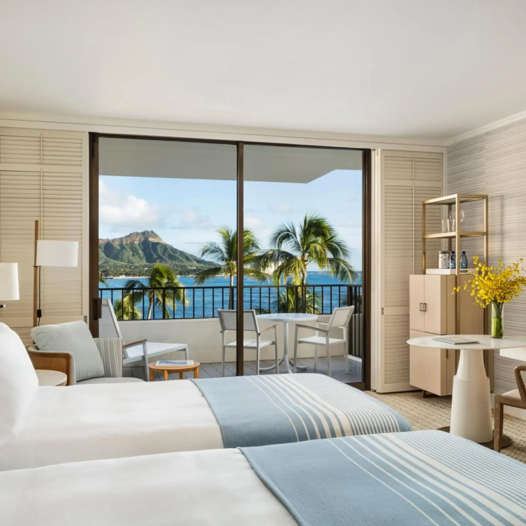 Foto - Halepuna Waikiki by Halekulani - NO RESORT FEE