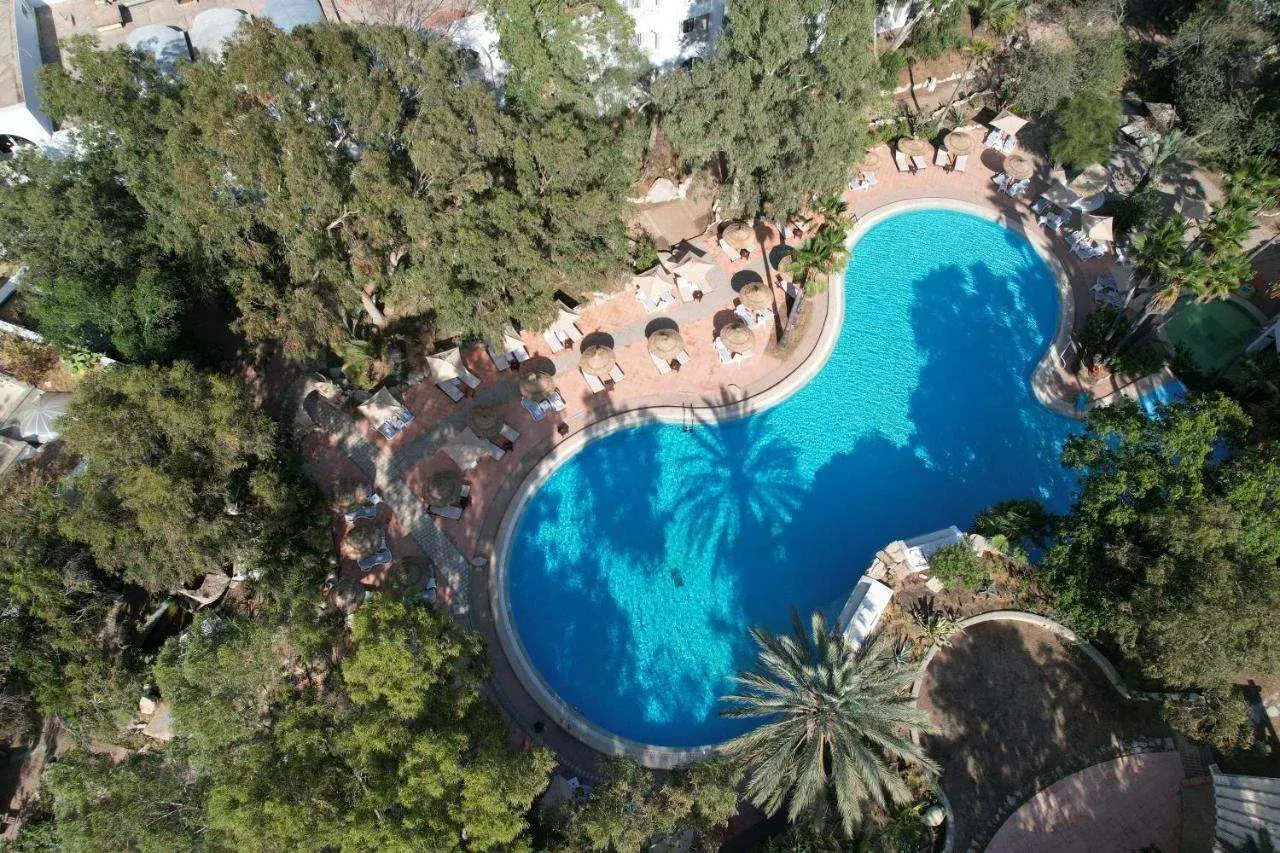 Photo - Tunisia Lodge