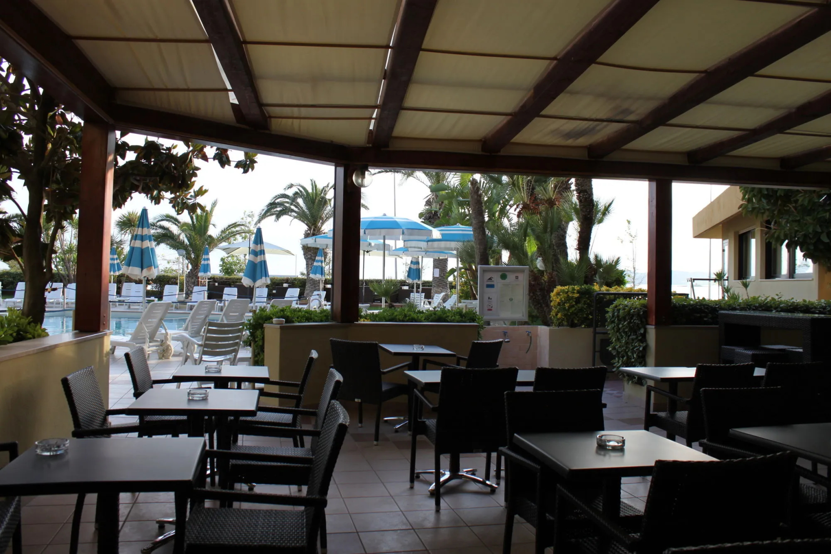 Photo - Hotel Florida