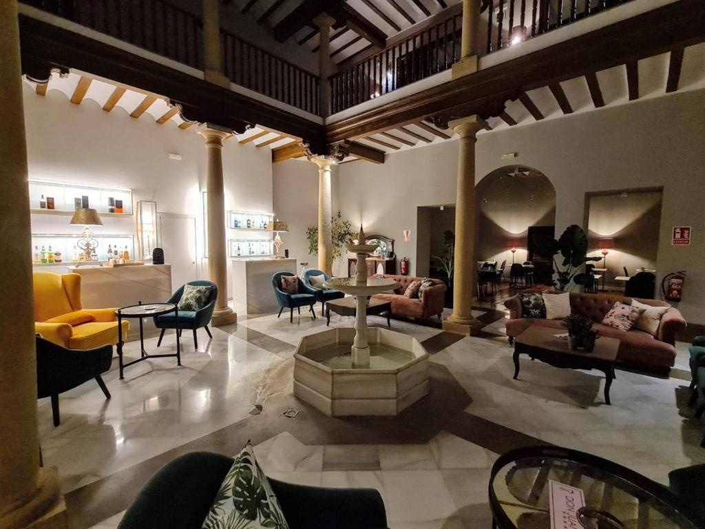 Photo - Hotel Don Juan Boutique