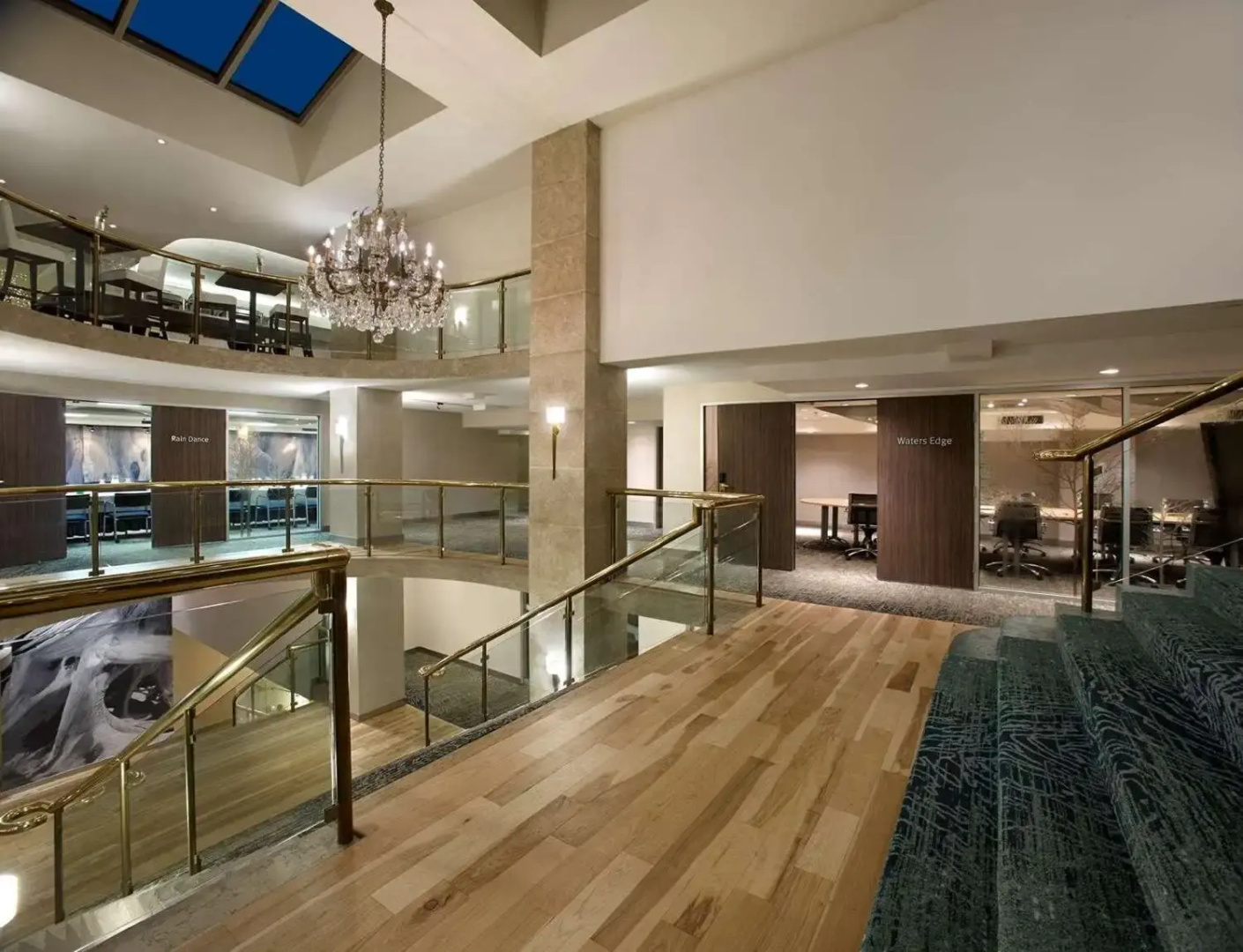 Foto - Radisson Blu Toronto Downtown