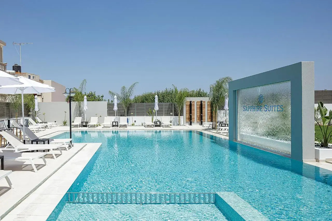 Photo - Sapphire Blue Suites