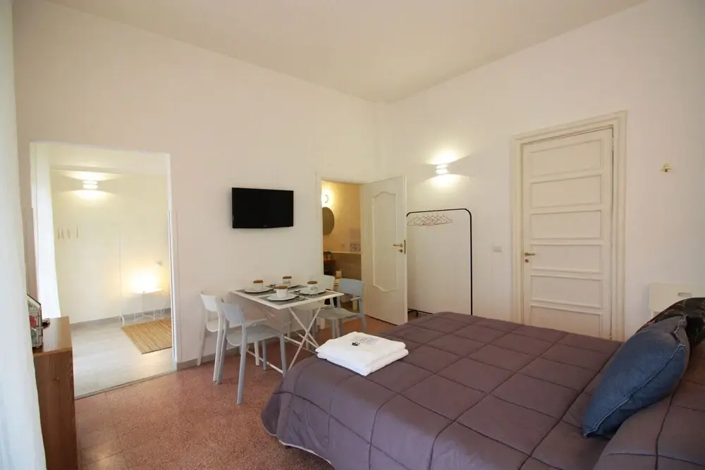 Foto - Hi Relais Rooms