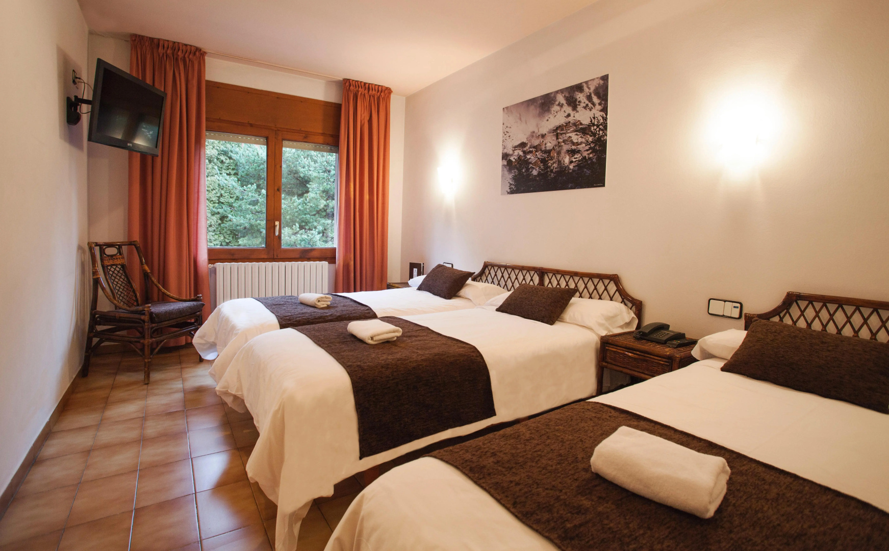 Foto - Hotel Marco Polo by Nexta