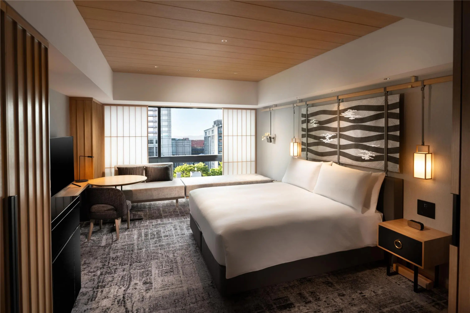 Photo - Hilton Kyoto
