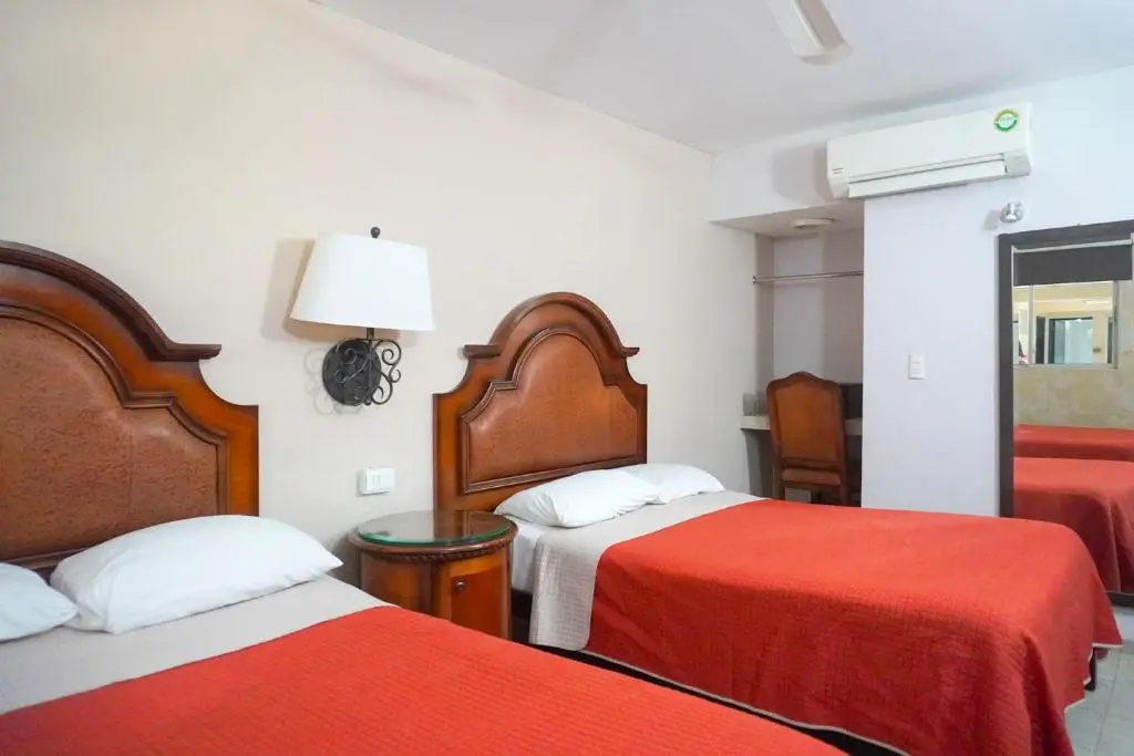 Foto - Hotel Colonial Cancun