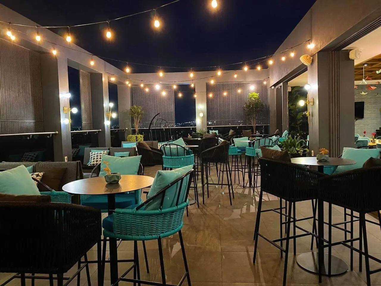 Photo - Becquer Hotel Guadalajara