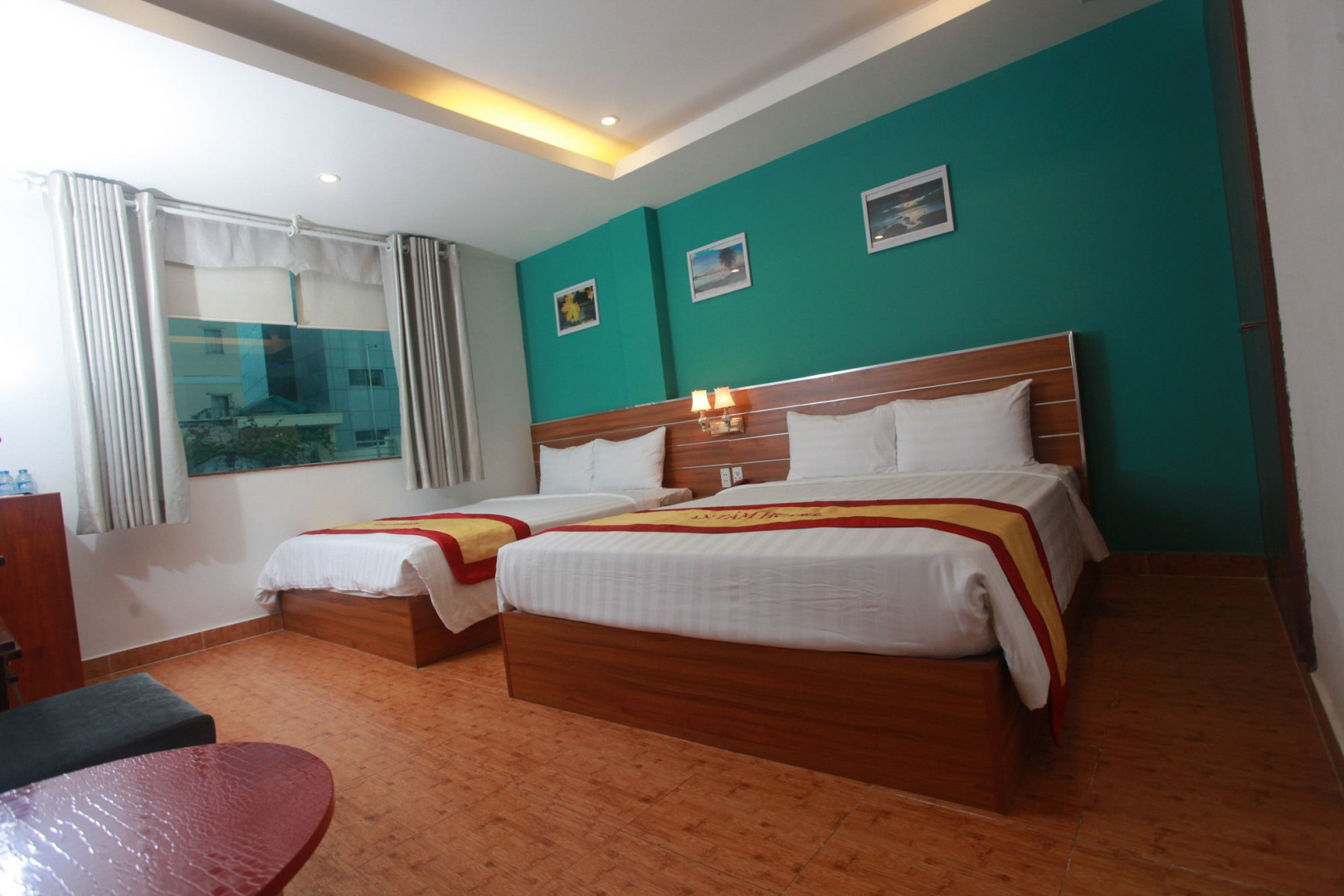 Foto - An Tam Hotel