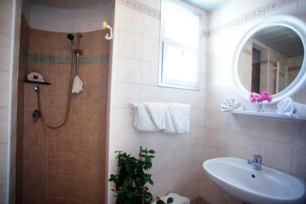 Foto - Hotel Crystal con Piscina Estiva Privata - SPIAGGIA INCLUSA con Formula All Inclusive 7 notti