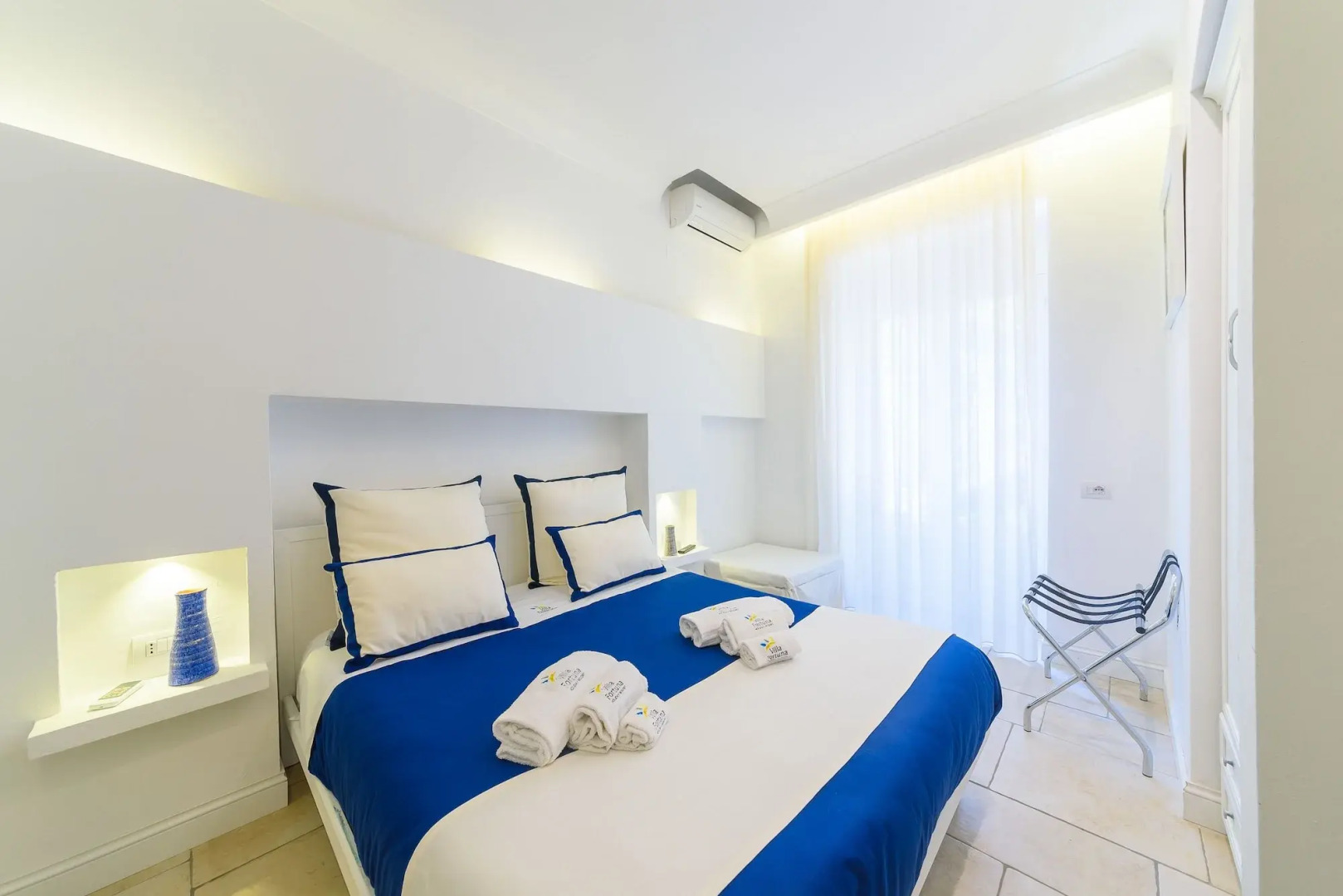 Foto - Villa Fortuna Holiday Resort