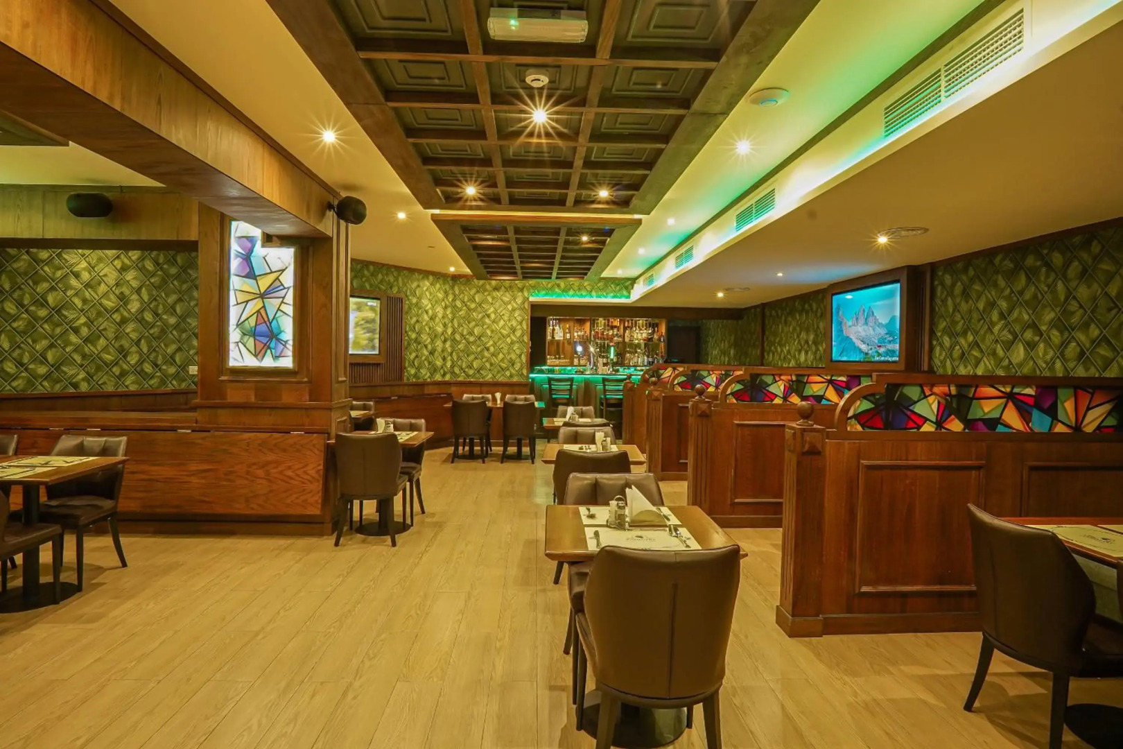 Foto - Concorde Palace Hotel