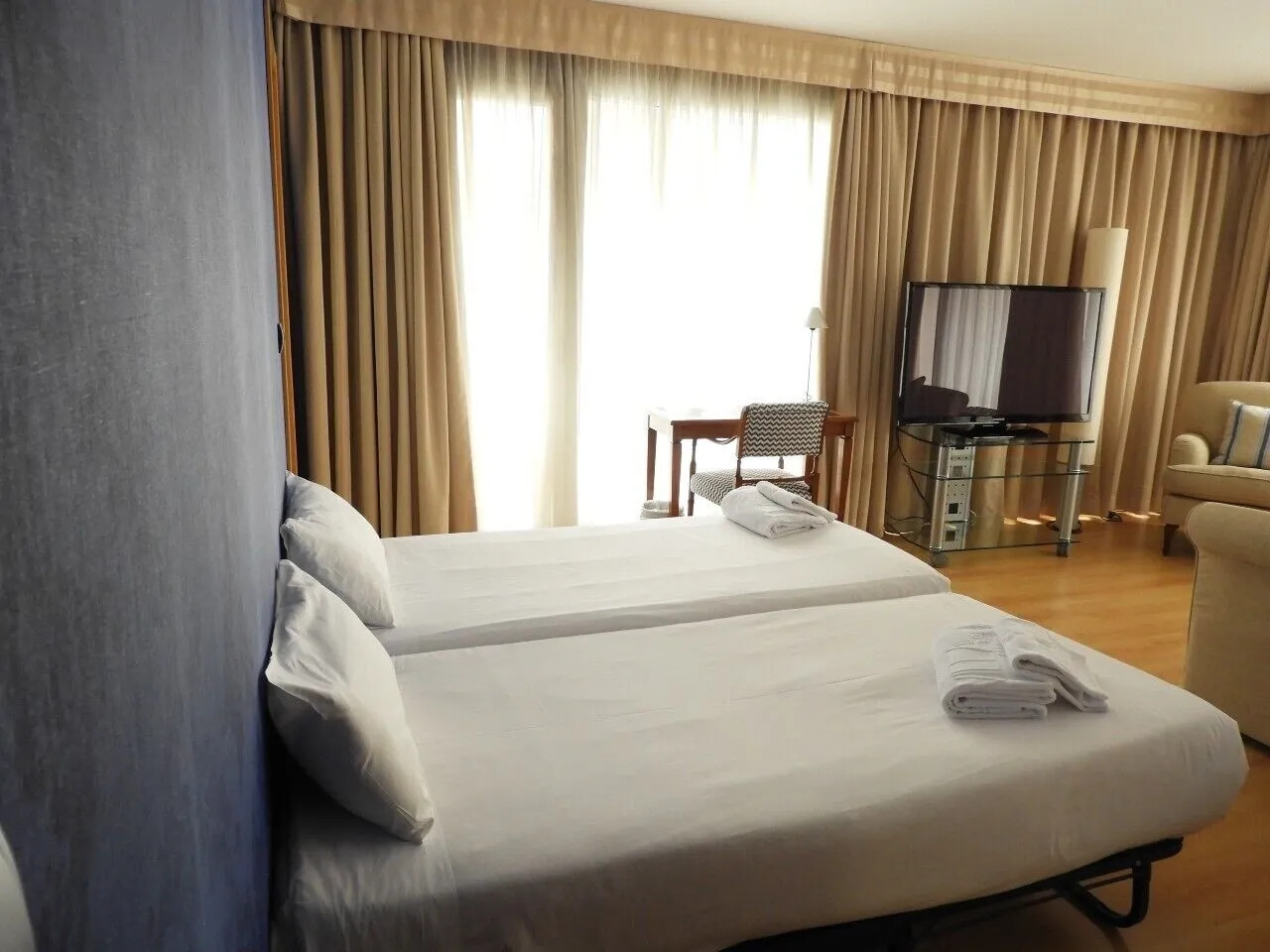 Foto - U Hotel Villa-Gomá