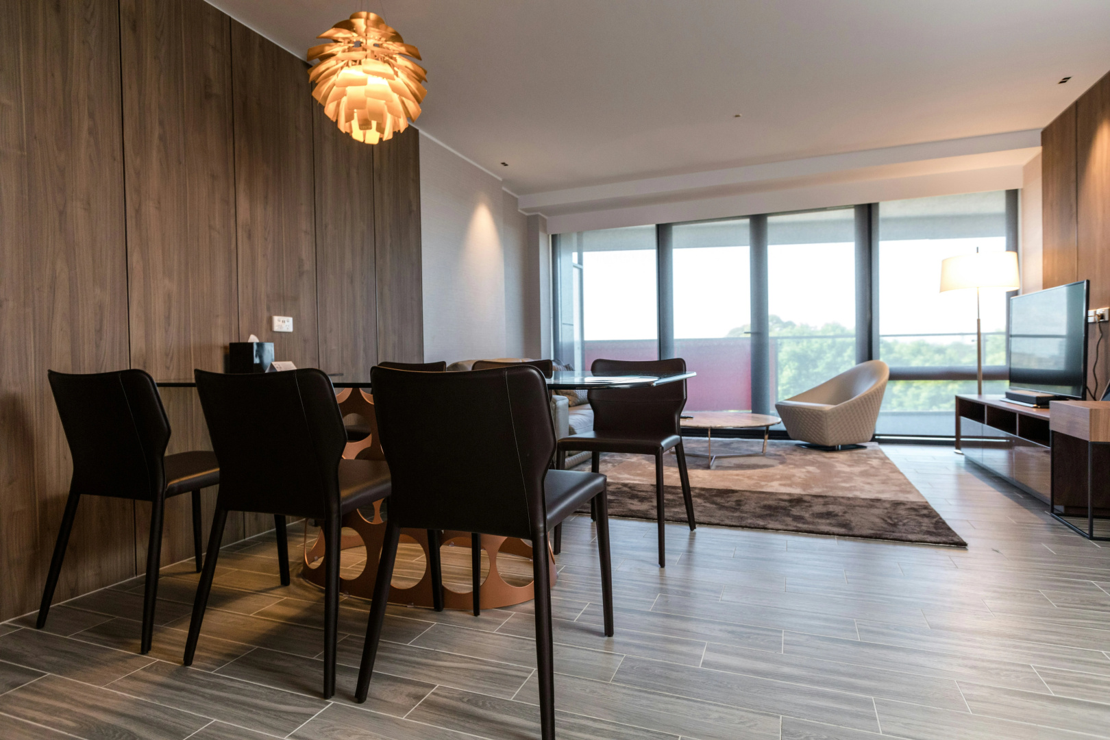 Photo - The Branksome Hotel And Residences