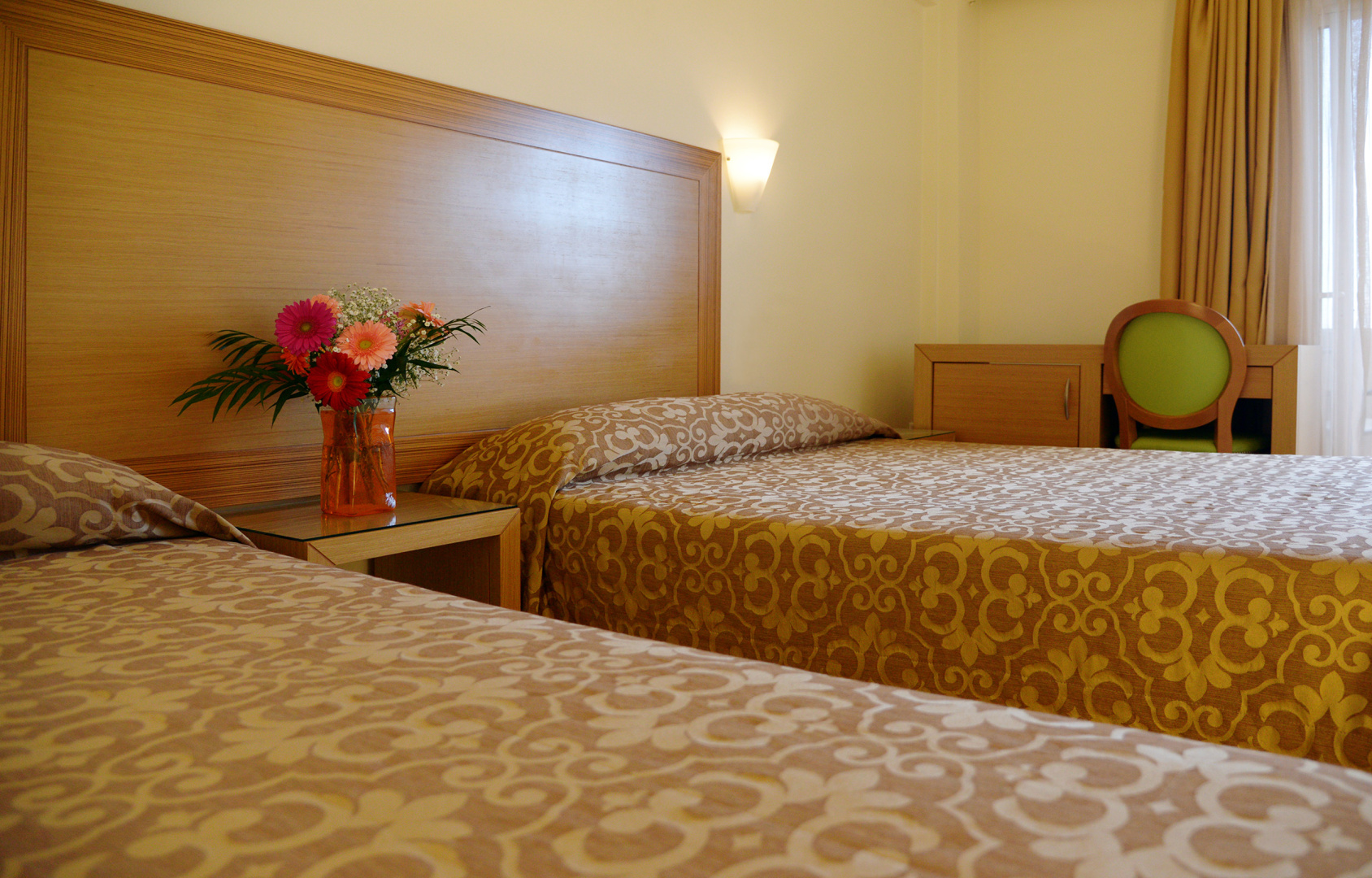 ITANOS HOTEL SITIA CRETE