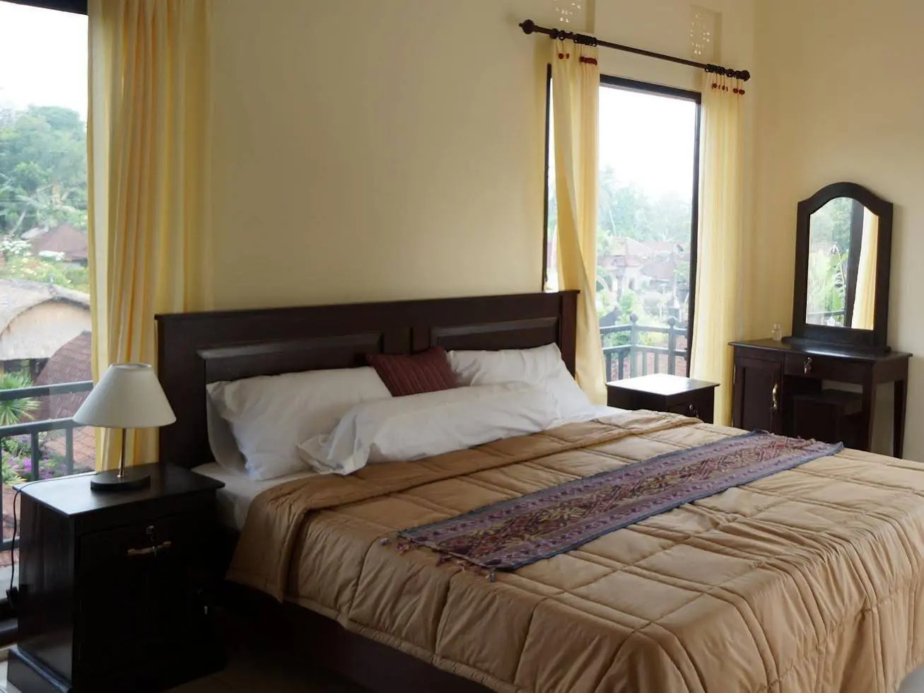 Photo - Wijaya Guest House Ubud