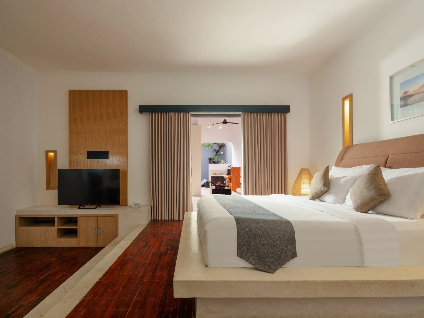 Foto - The Seminyak Suites Private Villas