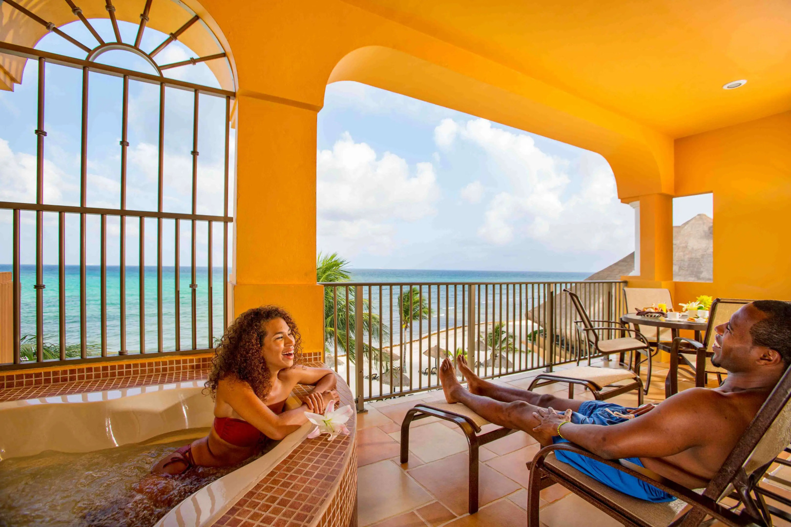 Foto - The Royal Haciendas Resort & Spa