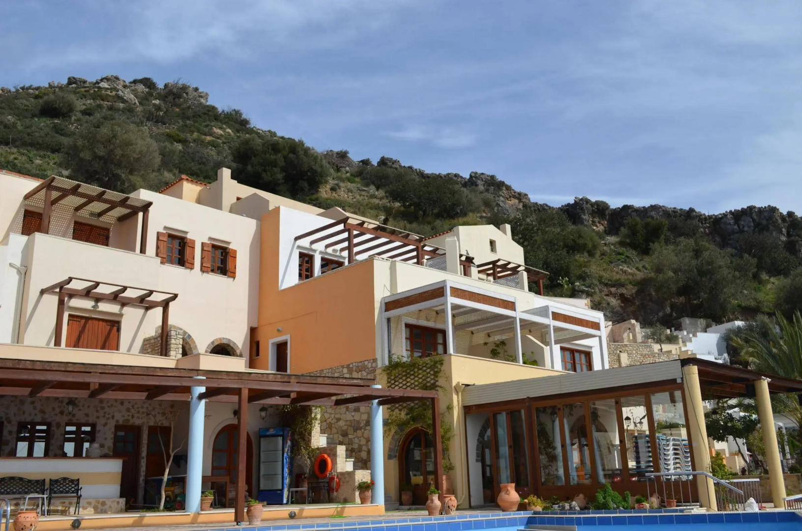 Photo - Stefanos Village Hotel