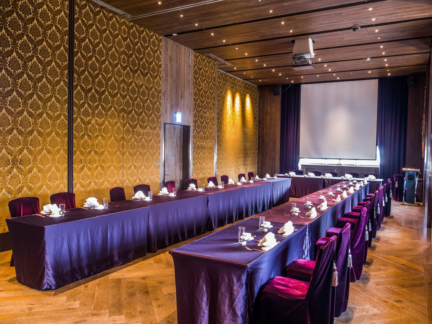 Photo - Palais de Chine Hotel