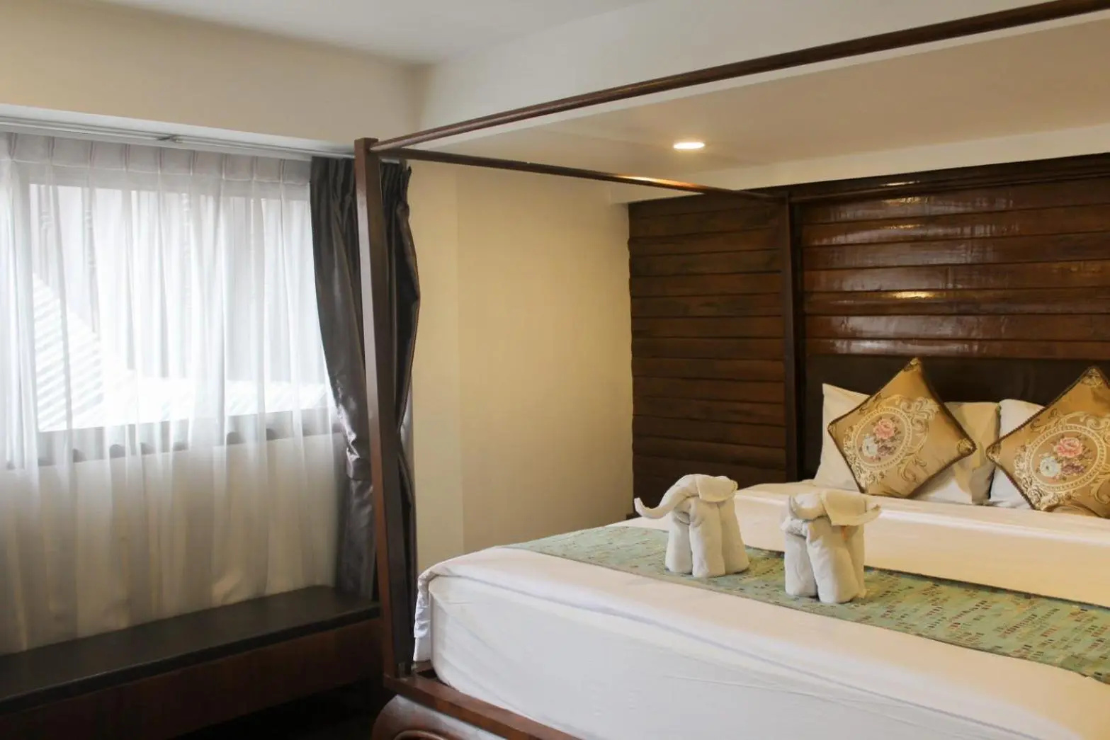 Foto - The Guest Arak Boutique Hotel