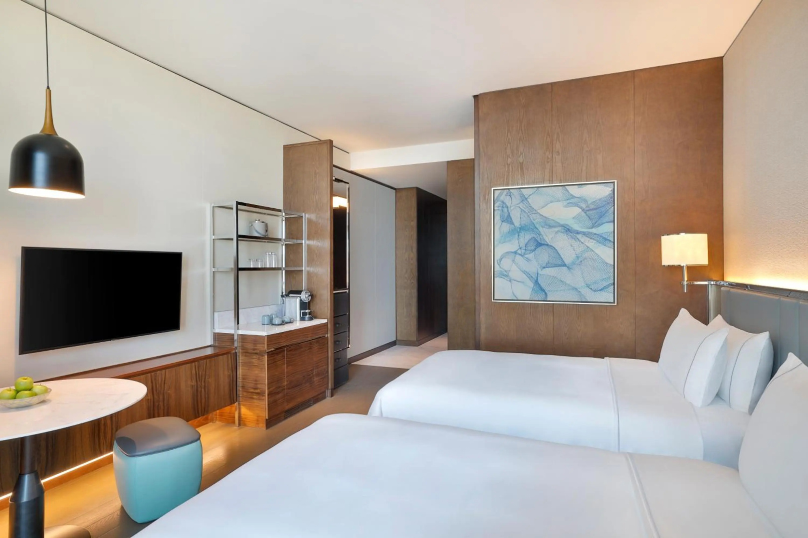 Foto - Shangri-La Jeddah