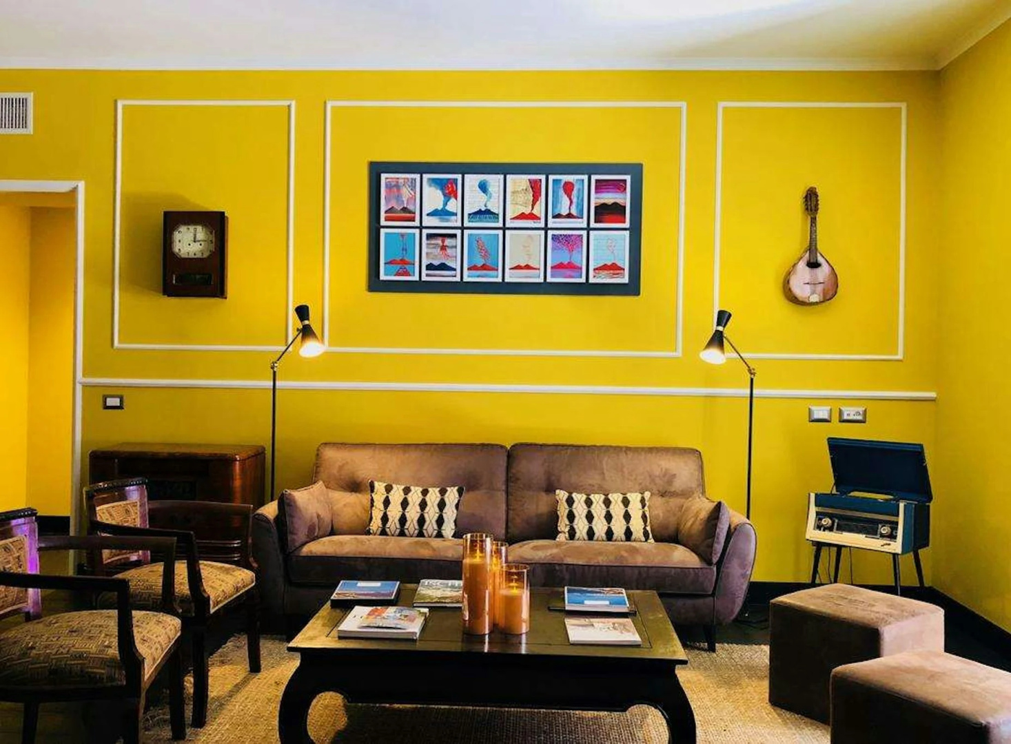 Foto - Caruso Place Boutique & Wellness Suites