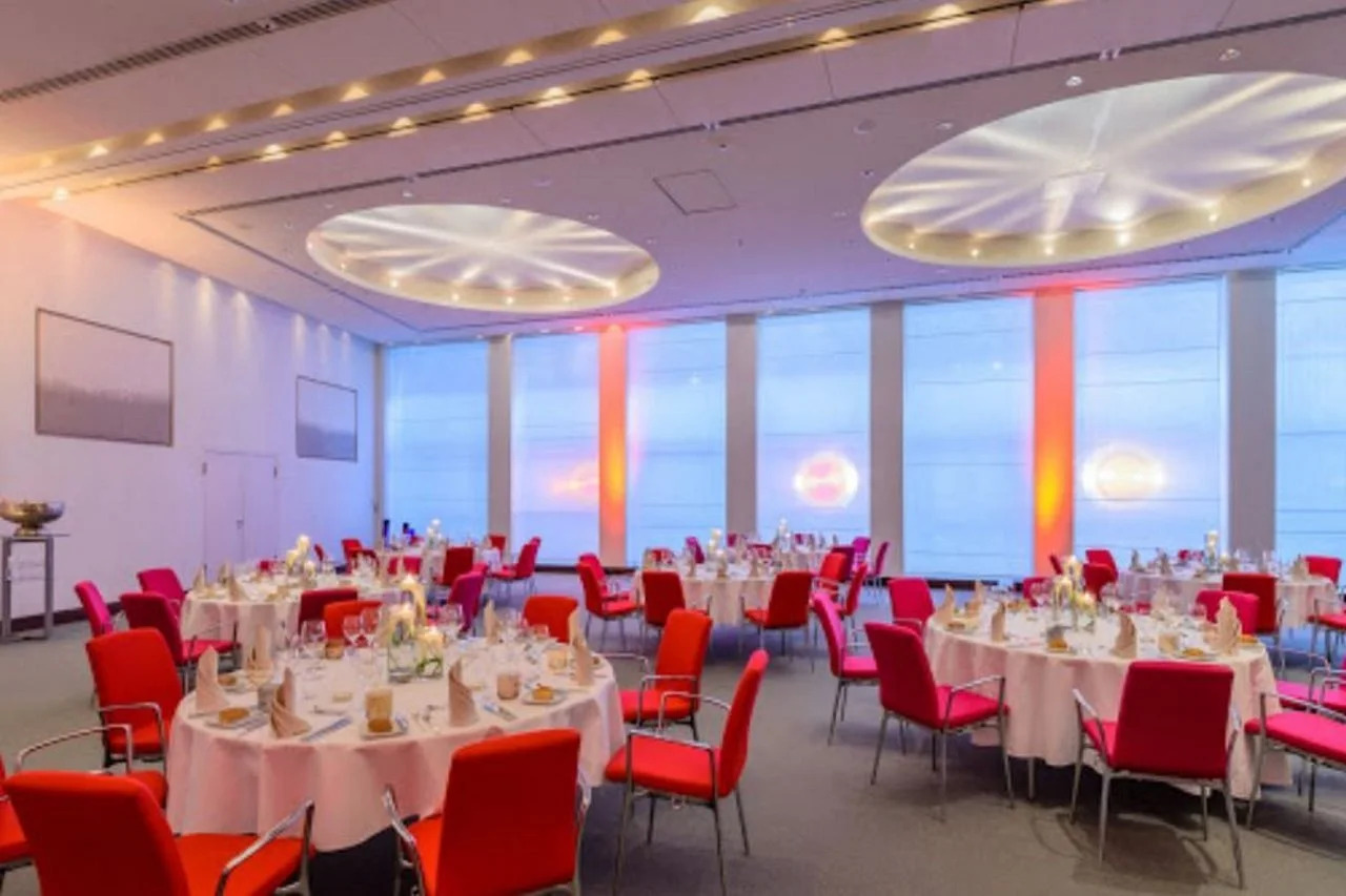 Photo - SIDE, Hamburg, a Member of Design Hotels