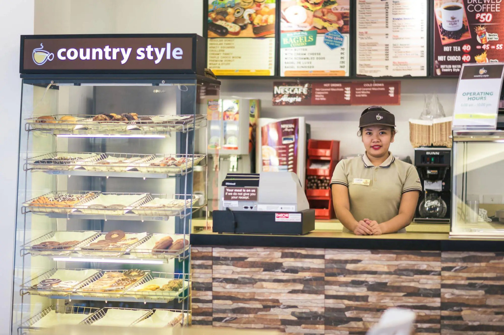 Foto - Go Hotels Manila Airport Road