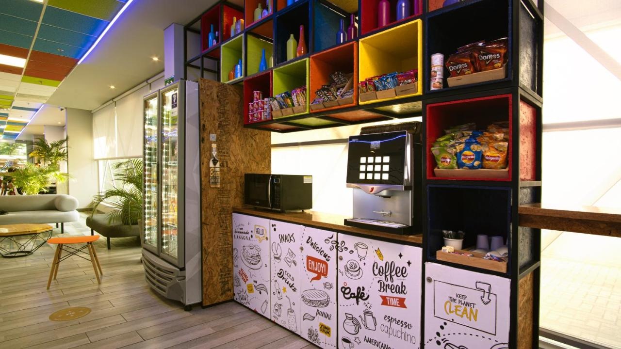 Photo - ibis budget Barranquilla