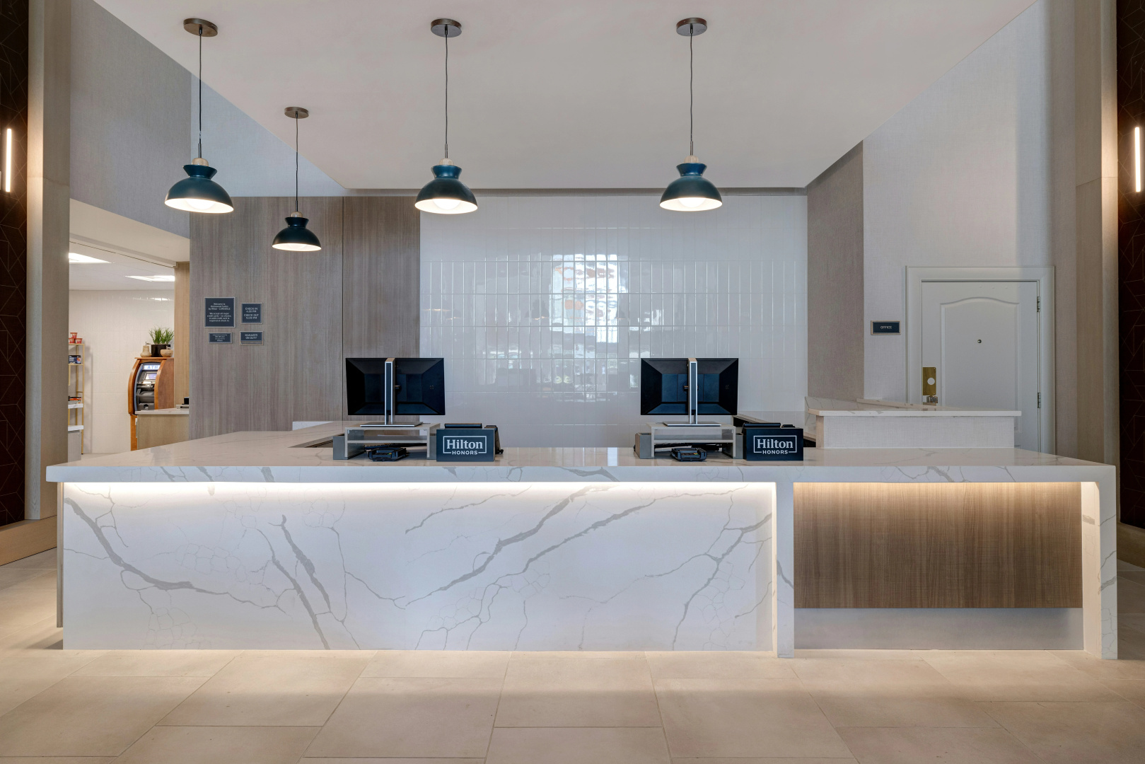 Foto - Homewood Suites by Hilton Lansdale