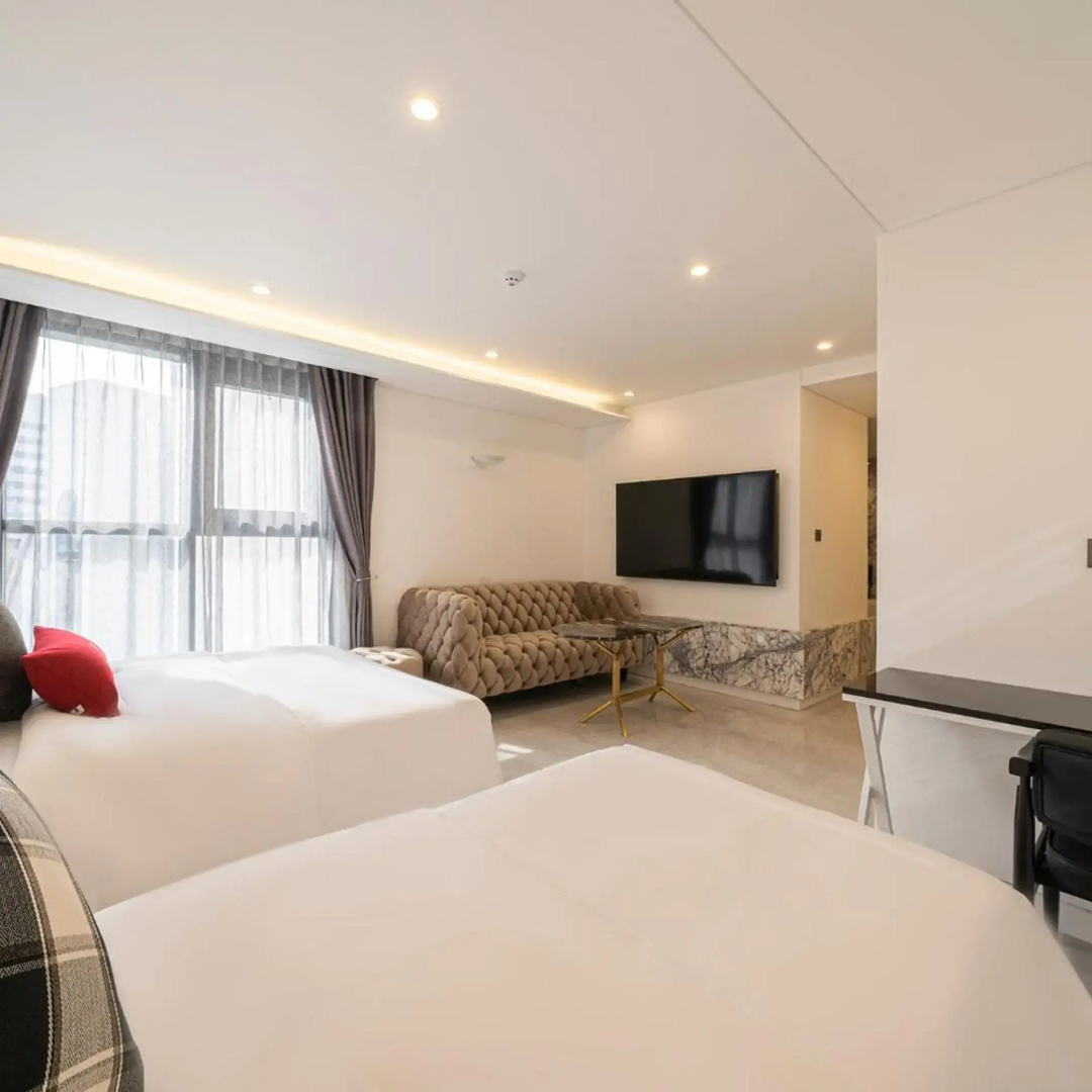 Photo - HOTEL THE MAY Jongno