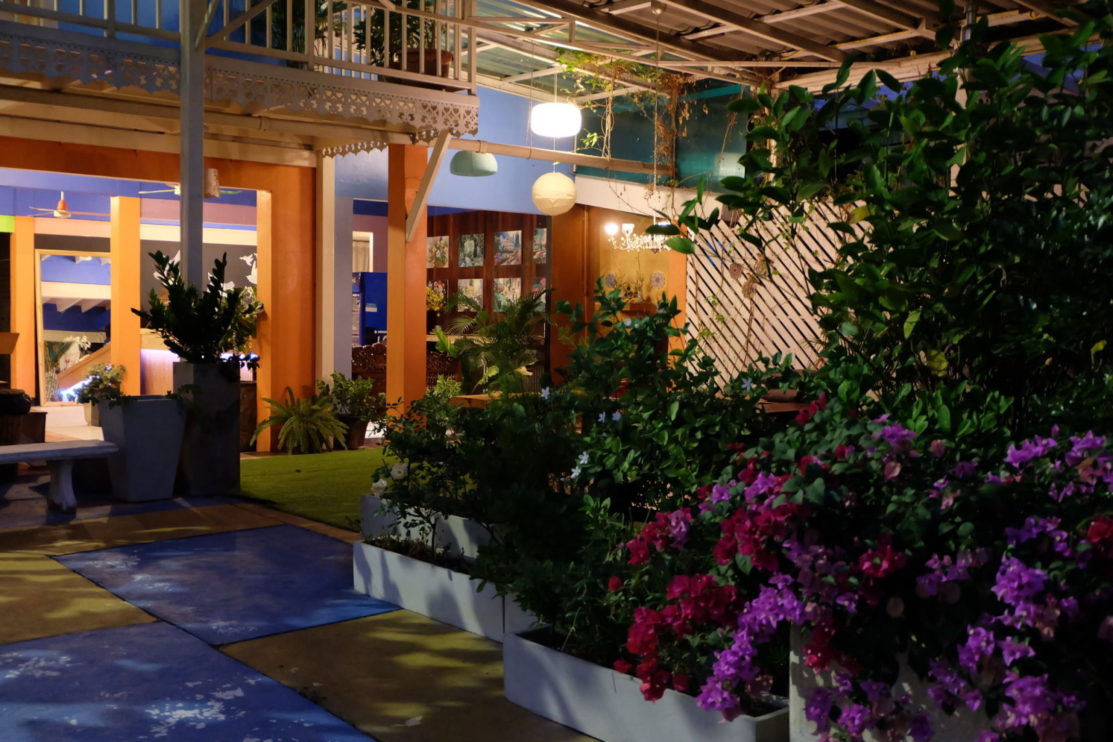 Foto - Issara House Bangkok